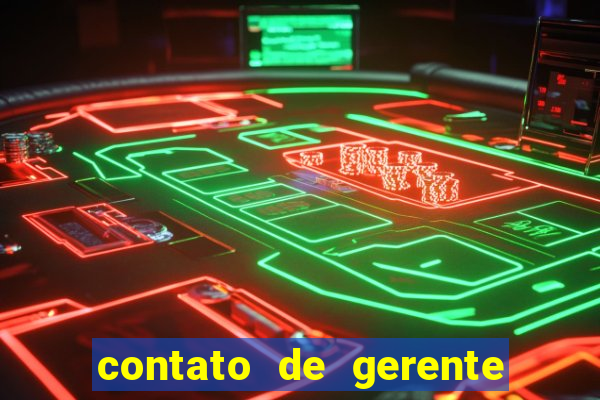 contato de gerente de plataforma de jogos chinesa